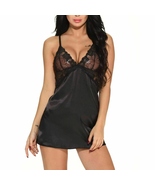 Women Lingerie Lace Underwear Sleepwear Bodysuit Dress - $29.00