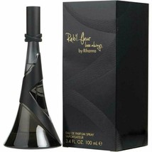 Reb&#39;l Fleur Love Always by Rihanna 3.4 oz Eau De Parfum Spray - £18.32 GBP