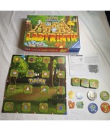2021 Pokemon Labyrinth Maze Game Ravensburger Tile Board Game Pokémon  C... - $14.03