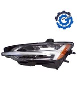 OEM Volvo Full LED Active Headlight Assembly for 2019-2025 S60 V60 32338990 - $1,439.96