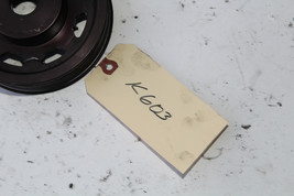 2003-2005 SUBARU WRX IMPREZA WAGON PERRIN CRANK SHAFT LIGHTWEIGHT PULLEY K603 image 3
