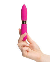 Sensuelle double ended deux bullet magenta - £77.94 GBP