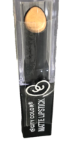 City Color/Matte Lipstick-51 Gold BRAND NEW - $13.63