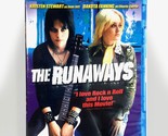 The Runaways (Blu-ray, 2010, Widescreen) Like New !    Kristen Stewart - $11.28
