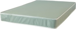 Mattress Comfort, 8-Inch Firm Double Sided Tight Top Waterproof, California King - £420.83 GBP