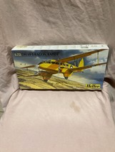 Heller (80345) DH 89 Dragon Rapide in 1:72 Scale  - £19.75 GBP