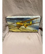 Heller (80345) DH 89 Dragon Rapide in 1:72 Scale  - £19.35 GBP