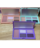 Clinique Three Eye-and-cheek Palettes Gift Set Of 3 Palettes Brand New N... - $33.90 CAD