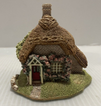 Lilliput Lane Two Hoots English Collection S. E. #699 - $436.33 MXN