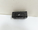 12 BMW 528i Xdrive F10 #1264 switch, heated seat front left 61319163292 - £11.03 GBP
