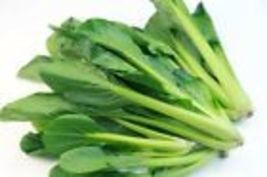 Tendergreen Mustard Seeds (Brassica juncea) Spinach mustard Komatsuna  200+Seeds - £5.90 GBP