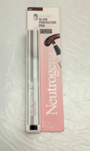 Neutrogena Healthy Skin Glow Perfector Lightweight Concealer Pen Deep Vi... - $9.90