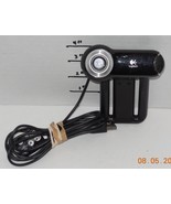 Logitech Webcam with built in Mic Model V-UBM46 - €21,96 EUR