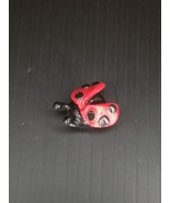 Handmade Clay Ladybug Magnet - $5.48 CAD