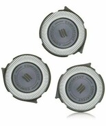 NEW Philips Norelco Genuine SH30/52 Shaving Heads compatible Norelco Sha... - $329.54 MXN
