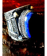 Celestial Emberstone of the Nasnas Djinn - $345.00