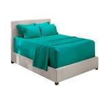 Extra Deep Pocket Queen Sheets, Fits Up To 21 Inches Depth - Soft Bed Sh... - $36.99