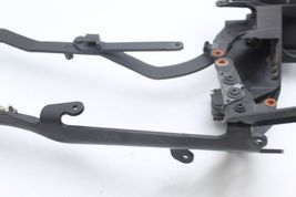 05-11 MERCEDES-BENZ SLK300 CONVERTIBLE TOP ROOF LEFT DRIVER SIDE HINGE Q6673 image 3