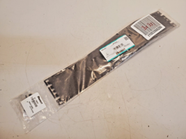 Panduit Black Rack/Cabinet Filler Panel DPFP2 | 17332074R | 82392 | 2230 - $38.57