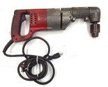 Milwaukee Corded hand tools Right angle drill 23197 - $79.00