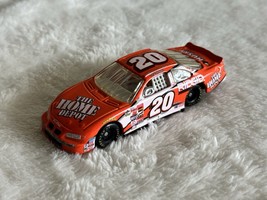 Hot wheels 2001 Pontiac Grand Prix Tony Stewart #20 Orange - €15,41 EUR