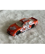 Hot wheels 2001 Pontiac Grand Prix Tony Stewart #20 Orange - $18.00
