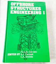 1979 HC Offshore structures engineering: Proceedings of the International Conf.. - £10.16 GBP