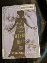 Jane and the Waterloo Map : Being a Jane Austen Mystery by Stephanie Barron LN - £8.56 GBP