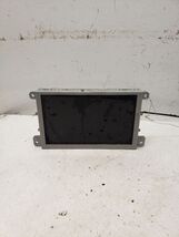 Info-gps-tv Screen 7.00" Screen Opt 8DY Fits 10-19 Audi A5 OEMCODE NOT P... - $39.80