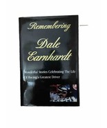Remembering Dale Earnhardt Stories About the Life of Racing&#39;s Greatest D... - £15.62 GBP