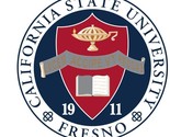 California State University Fresno Sticker Decal R8140 - $1.95+
