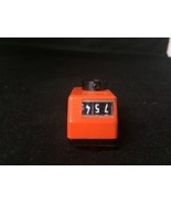  Siko DA02-0028 352 02-50-1-I Position Indicator, 3 Digit  - $35.85