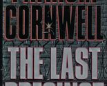 The Last Precinct (A Scarpetta Novel) Cornwell, Patricia - $2.93
