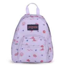 Jansport Mini Backpack Half Pint Lagoon Luau - $29.99