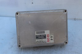 Toyota Lexus ECM ECU PCM Engine Control Module Computer 89661-50032 - £109.04 GBP