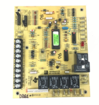 York Luxaire Coleman 031-01298-000 Defrost Control Circuit Board 6YG-2A ... - £142.93 GBP