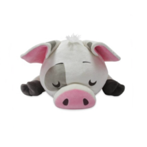 Disney Parks Moana Pua Soft Large Cuddleez Plush Pillow NWT 25&quot; - $54.99