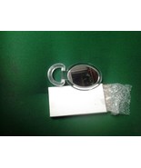 Portable Double-Sided Handheld Mirror - $7.91