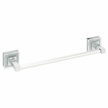 Alexa towel bar with Swarovski crystals. Towel rail - £159.58 GBP+