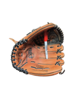 Rawlings RPT10 softball glove mit 11.5” RHT fastback model Read Description - £14.93 GBP