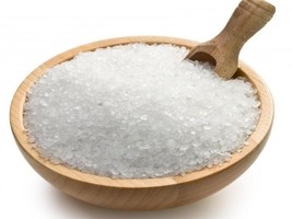 Aromatherapy Epsom Salt - Essential Oil Infused Pure Epsom Salt ~Choose Scent~ - £0.78 GBP+