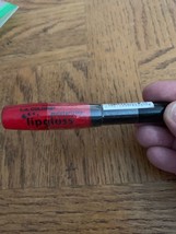 L.A. Colors Lipgloss Red Alert - $14.73