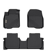OREALTREND Floor Mats  for Honda CR-V 2023-2025 Black TPE All-Weather - $139.99