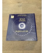 Jesus Christ Superstar - Rock Opera - Vinyl Record Vintage - SPC-3262 Ex... - $10.00
