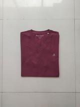 Marc O&#39;polo V Neck Short Sleeves T Shirt Worldwide Shipping - £11.79 GBP