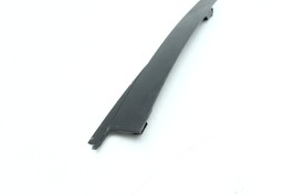 2004-06 VOLKSWAGEN PHAETON REAR LEFT BACK DOOR EXTERIOR PILLAR TRIM COVER H2046 image 7