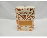 Thymes Wildwood Brandied Pumpkin And Chestnut Candle - £31.15 GBP