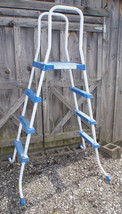 Pool Ladder - £31.24 GBP