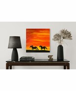 Shadow Horse by JennaLynn - $65.00