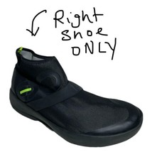 OOFOS Recovery Shoes Sneakers Slip On  Right Shoe Only - Mens 9 - $12.95